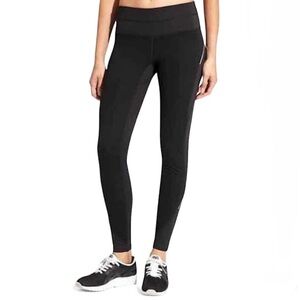 Athleta Women’s Windy Peak‎ Tight Leggings in Black Size XS